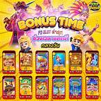 ตาราง โบนัส jili slot ล่าสุด